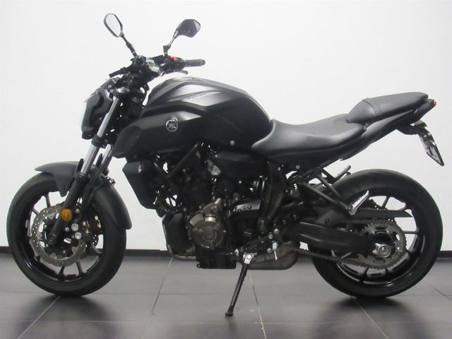 yamaha - mt-07-abs