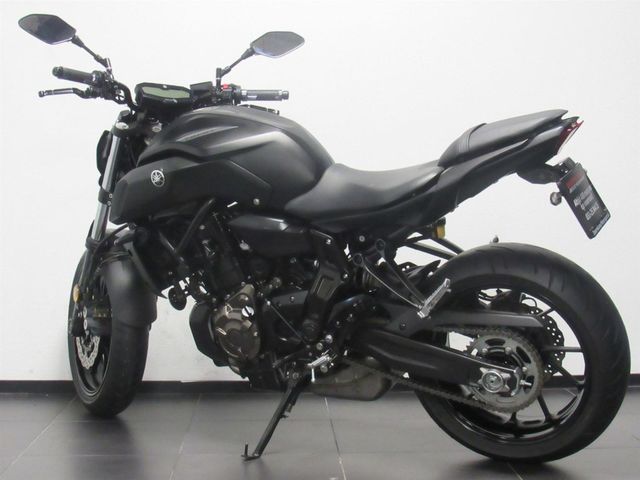 yamaha - mt-07-abs