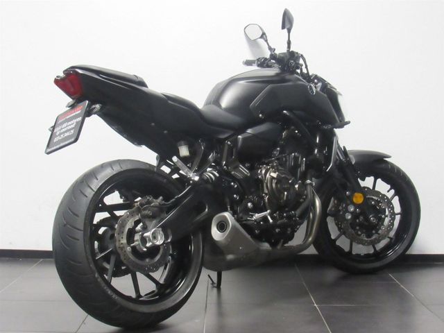 yamaha - mt-07-abs