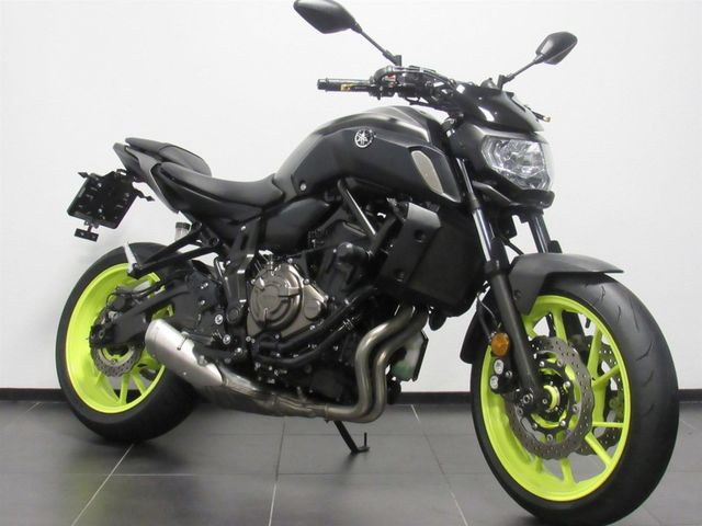 yamaha - mt-07-abs