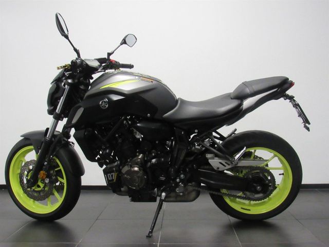 yamaha - mt-07-abs