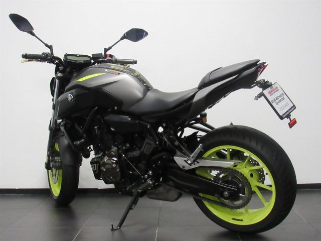 yamaha - mt-07-abs