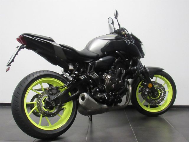 yamaha - mt-07-abs