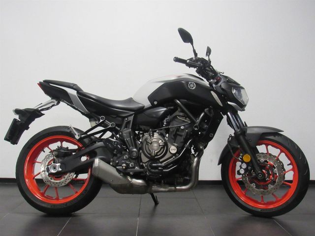 yamaha - mt-07-abs
