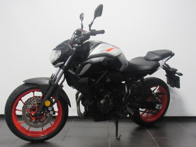 yamaha - mt-07-abs