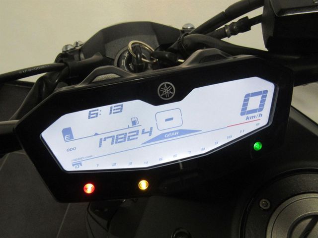 yamaha - mt-07-abs