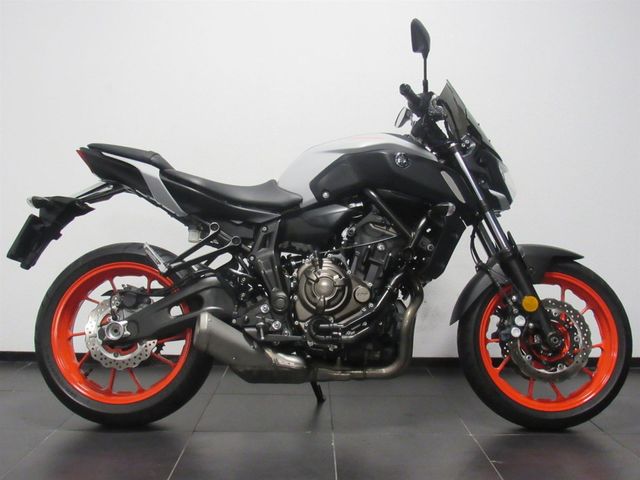 yamaha - mt-07-abs