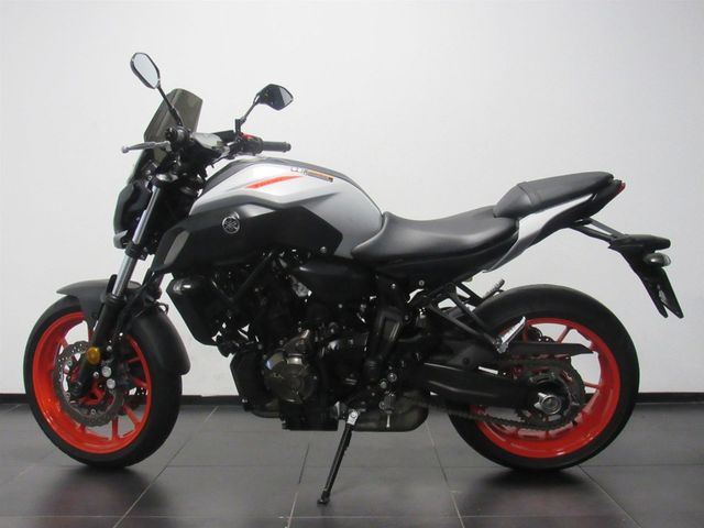 yamaha - mt-07-abs