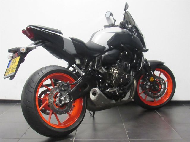 yamaha - mt-07-abs