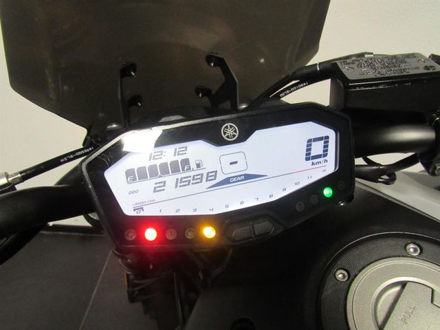 yamaha - mt-07-abs