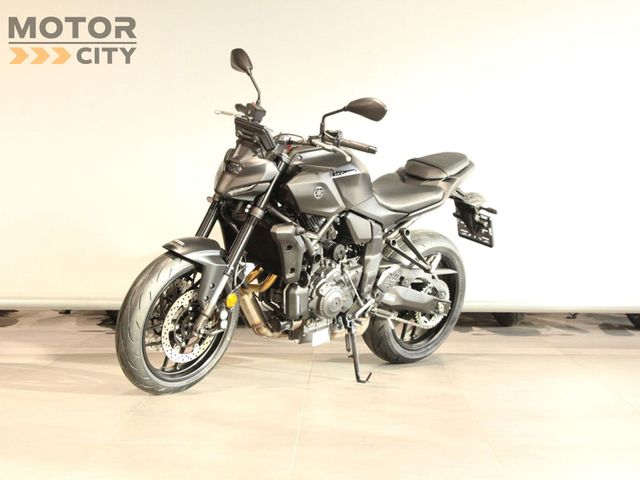 yamaha - mt-07-abs