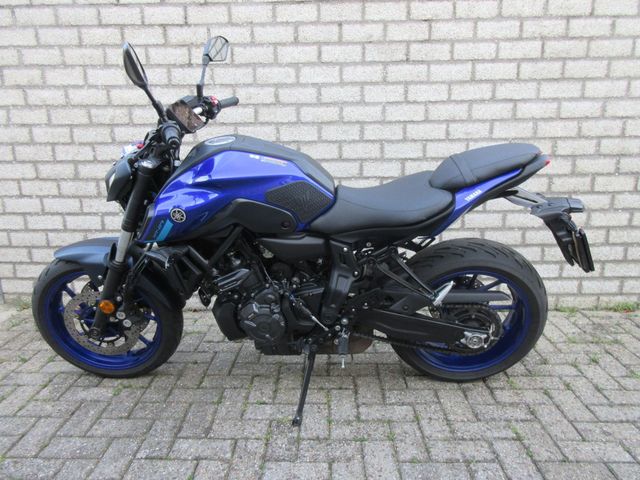 yamaha - mt-07-abs