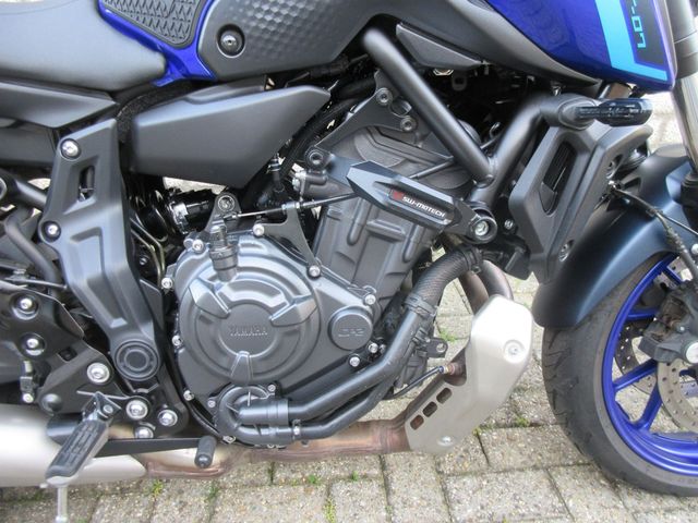 yamaha - mt-07-abs