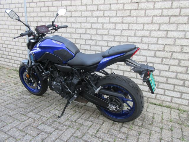 yamaha - mt-07-abs