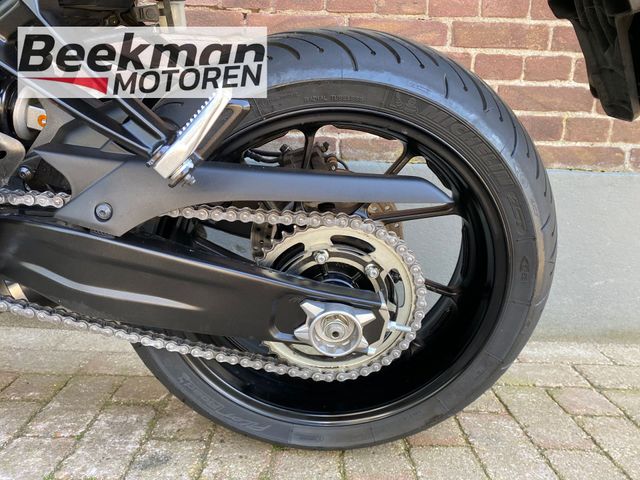 yamaha - mt-07-abs