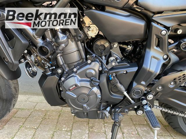 yamaha - mt-07-abs