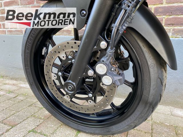 yamaha - mt-07-abs