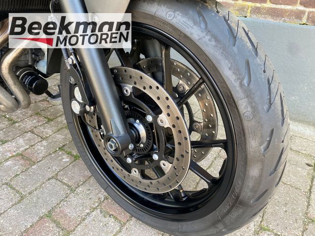 yamaha - mt-07-abs