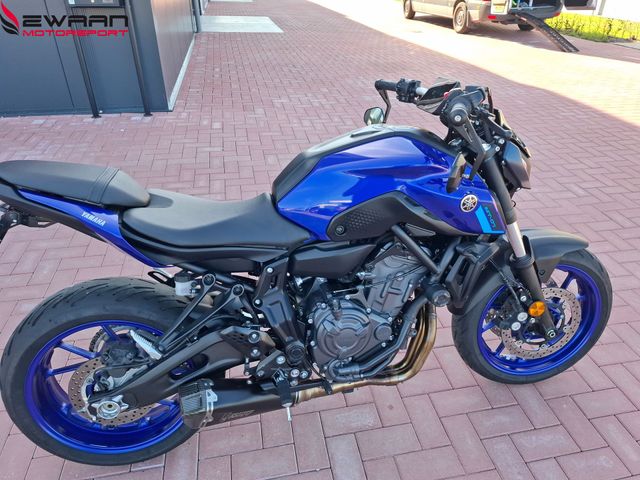 yamaha - mt-07-abs
