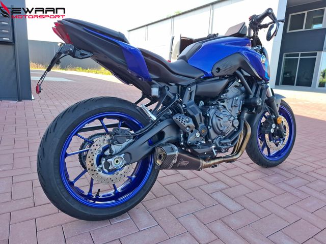 yamaha - mt-07-abs