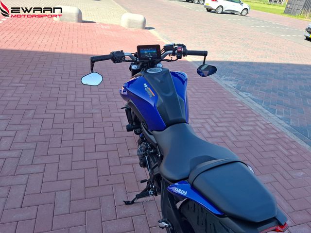 yamaha - mt-07-abs