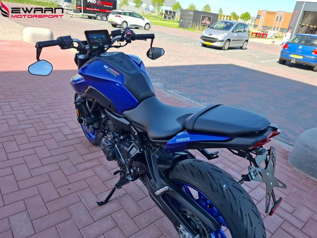 yamaha - mt-07-abs