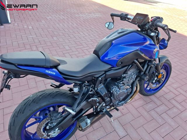 yamaha - mt-07-abs
