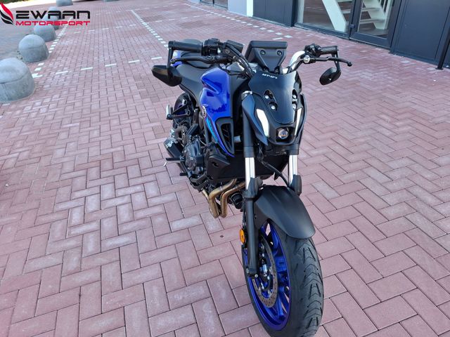 yamaha - mt-07-abs