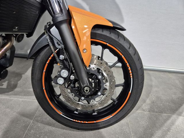 yamaha - mt-07-abs
