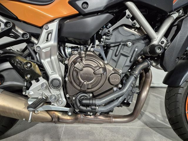 yamaha - mt-07-abs
