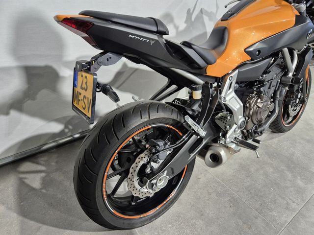 yamaha - mt-07-abs