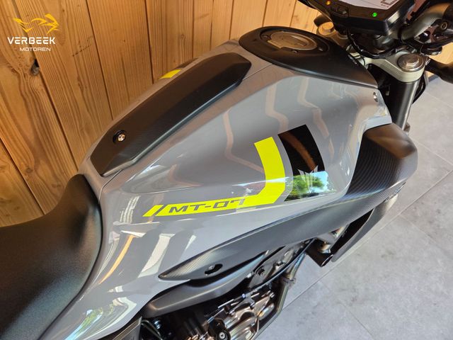 yamaha - mt-07-abs
