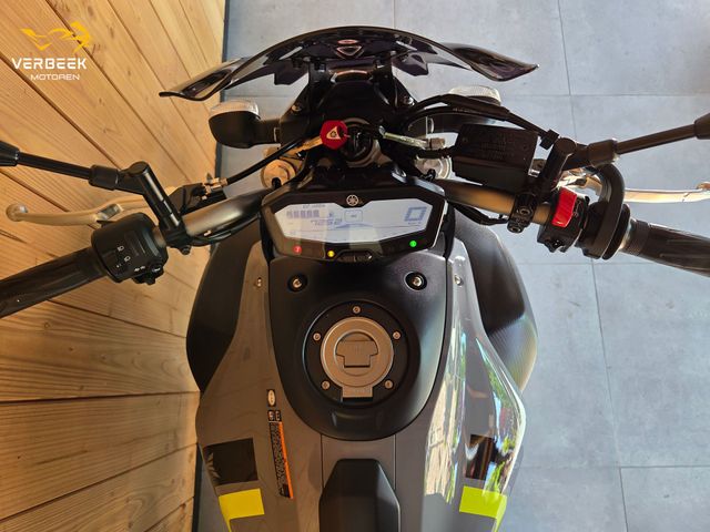 yamaha - mt-07-abs