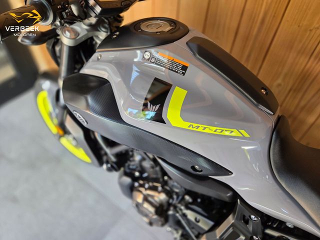 yamaha - mt-07-abs