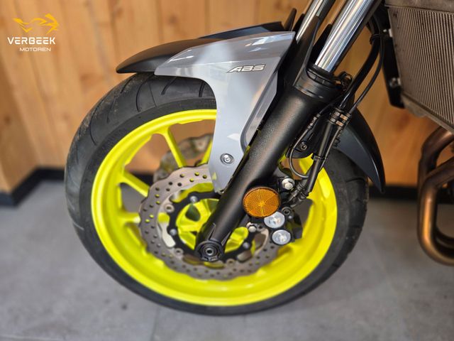 yamaha - mt-07-abs