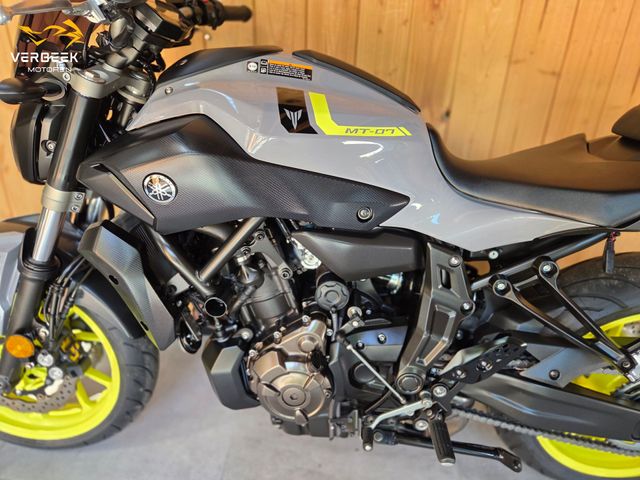 yamaha - mt-07-abs
