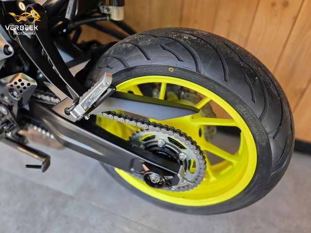 yamaha - mt-07-abs