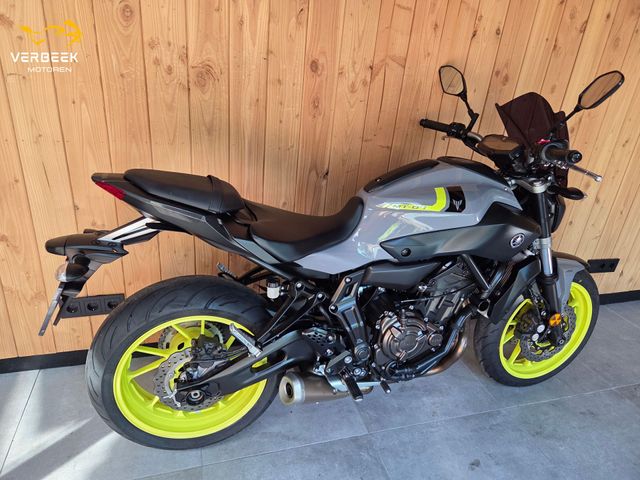 yamaha - mt-07-abs