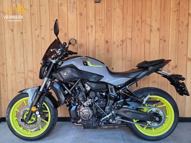 yamaha - mt-07-abs