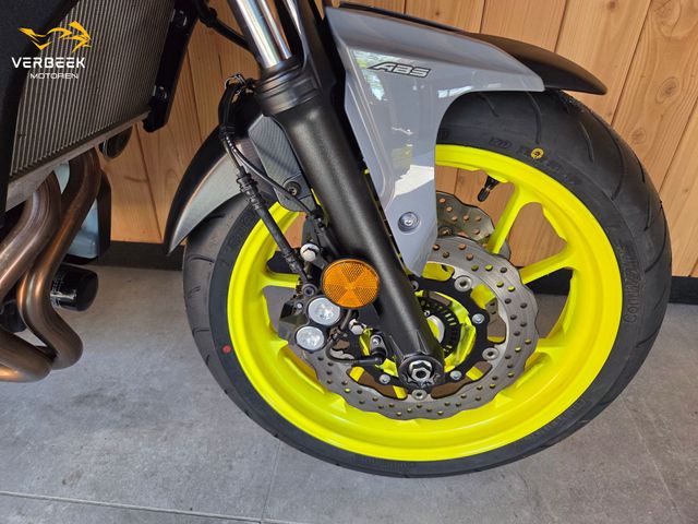 yamaha - mt-07-abs