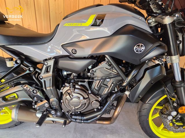 yamaha - mt-07-abs