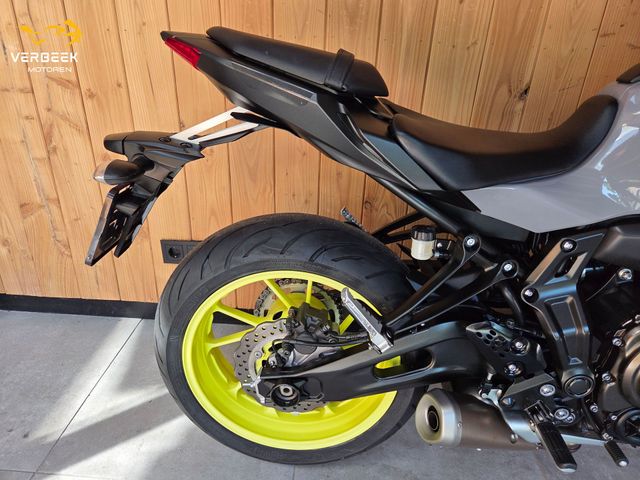 yamaha - mt-07-abs