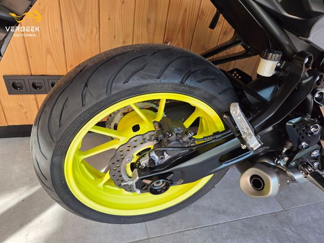 yamaha - mt-07-abs