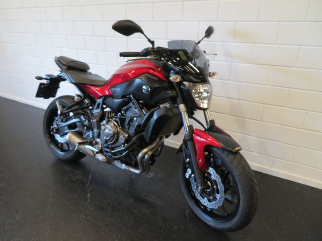 yamaha - mt-07-abs