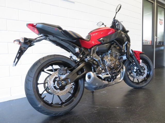 yamaha - mt-07-abs