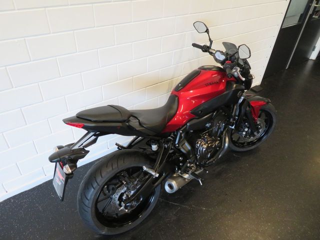 yamaha - mt-07-abs
