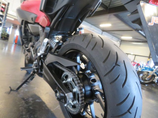 yamaha - mt-07-abs