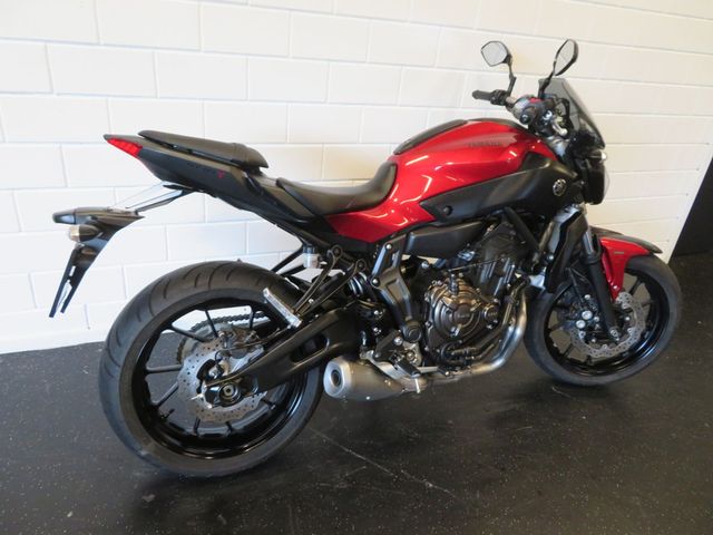 yamaha - mt-07-abs