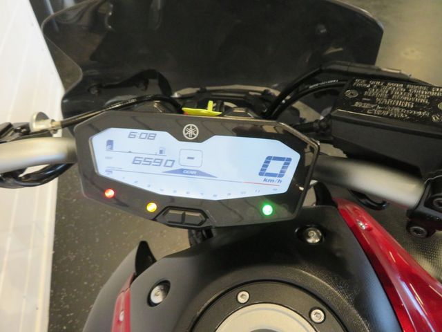 yamaha - mt-07-abs