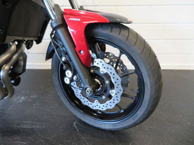 yamaha - mt-07-abs